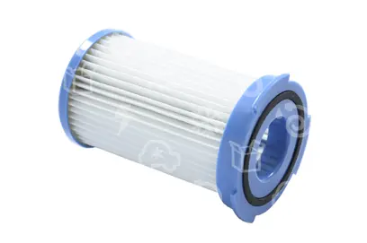filtr HEPA vysavače ELECTROLUX, válcový, H-10